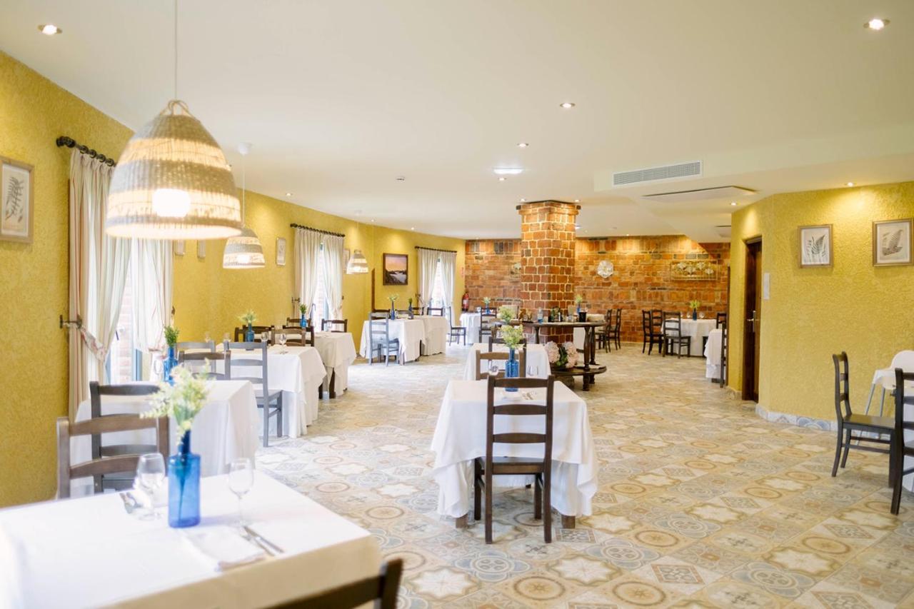 Cerro La Nina Hotel Beceña