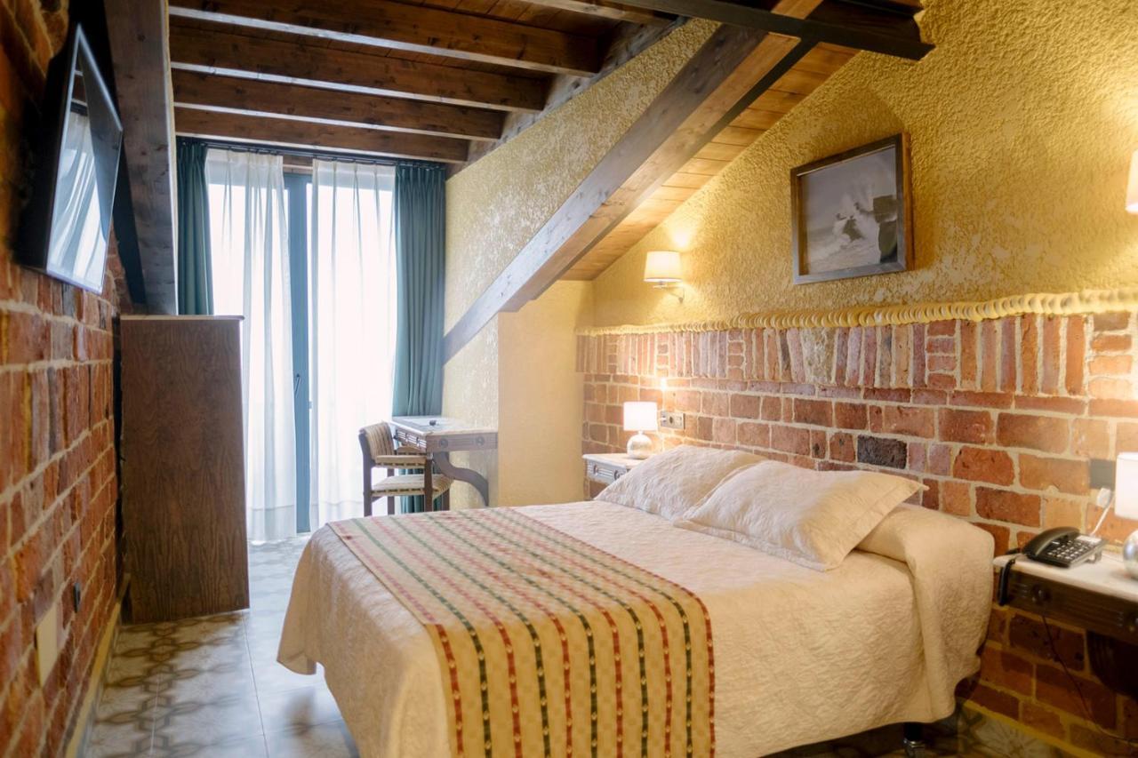 Cerro La Nina Hotel