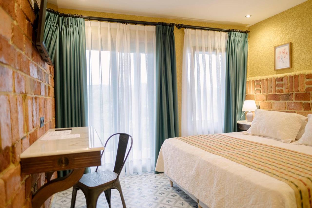 Cerro La Nina Hotel 4*