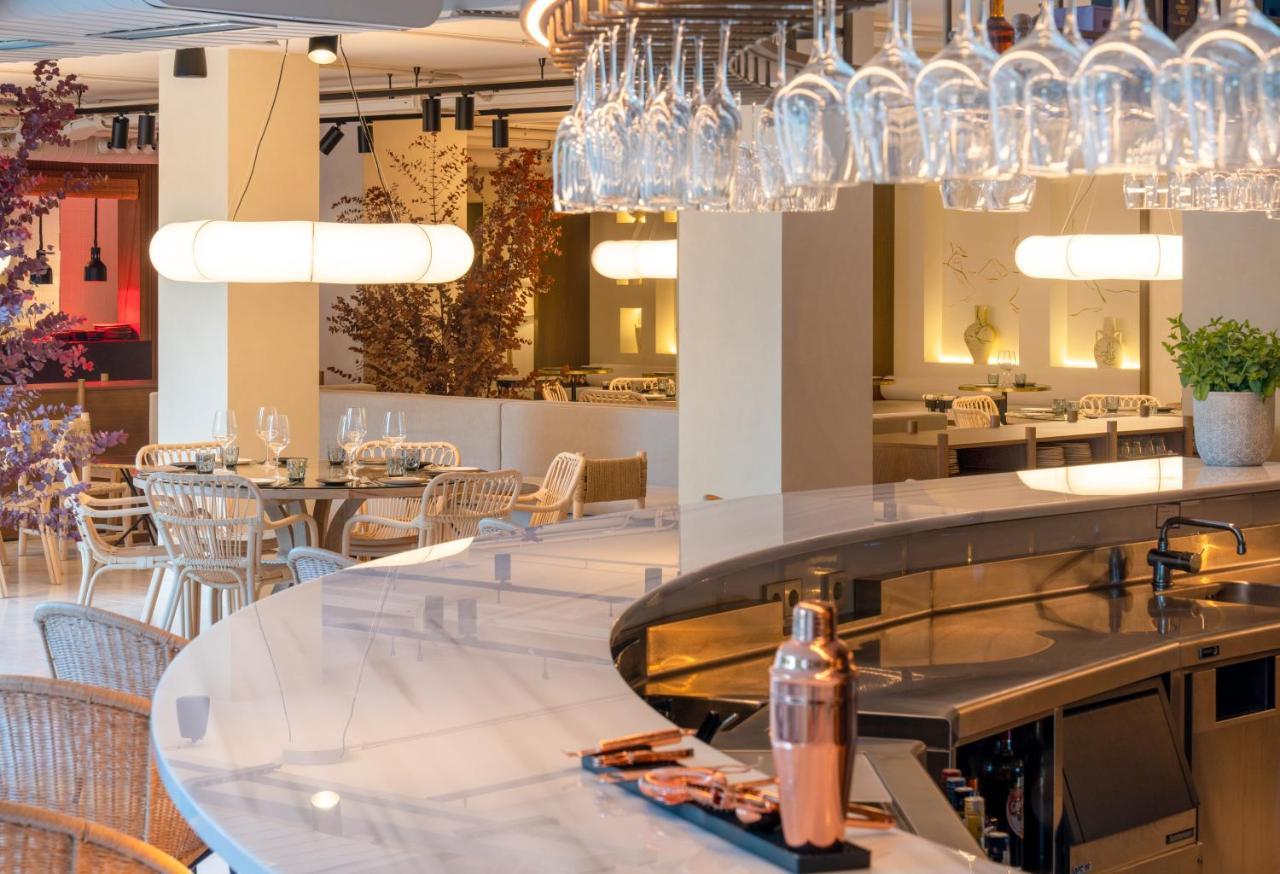 Hotel Mercure Benidorm