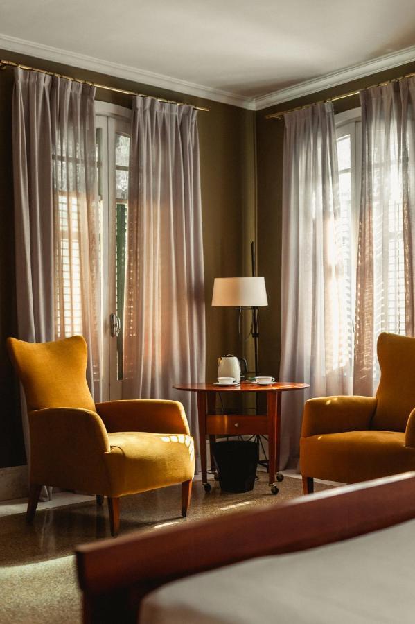 Hotel Fonda Europa