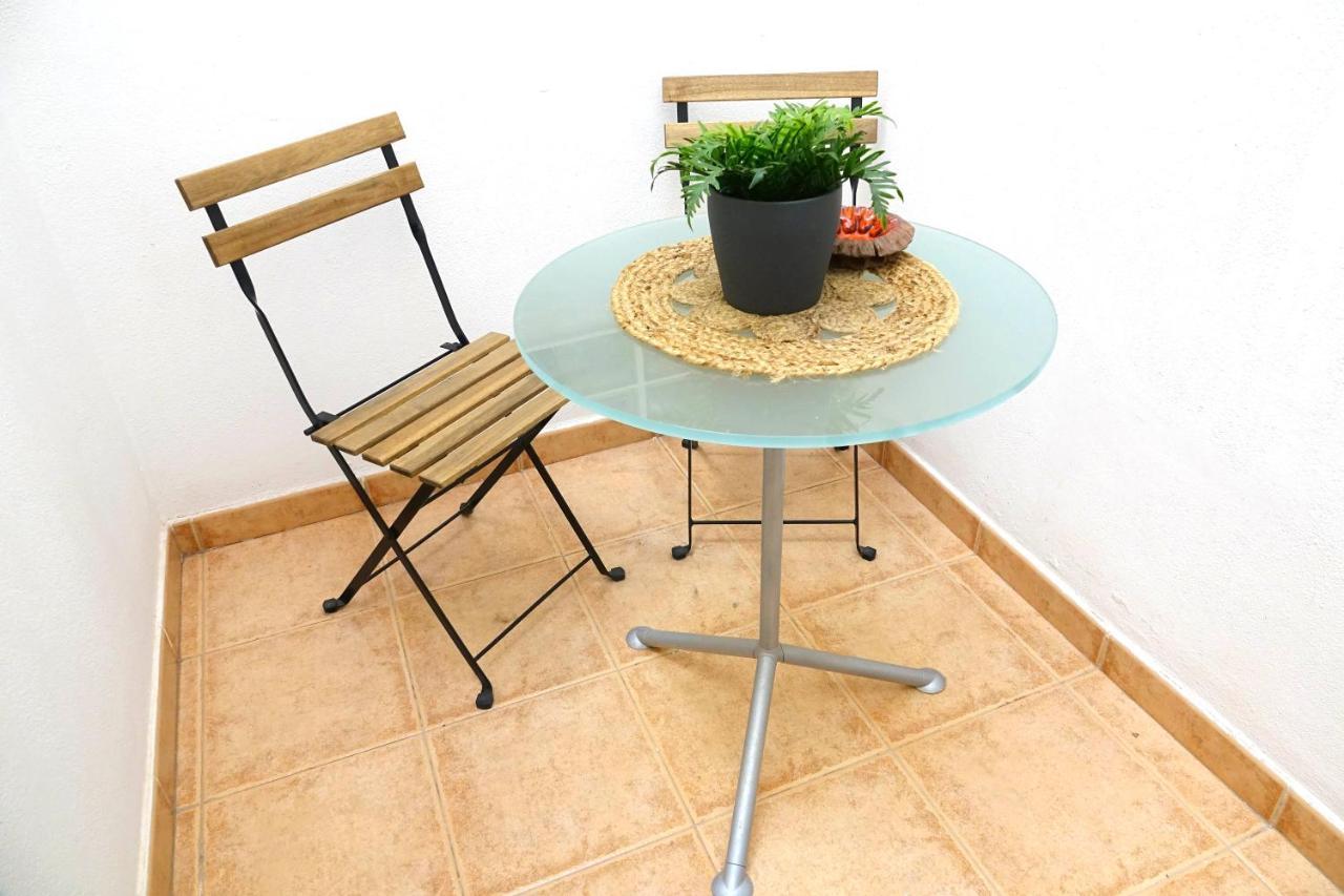 Apartamento Casa Rosy Puerto del Rosario (Fuerteventura)