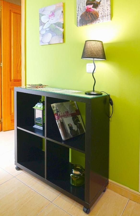 Apartamento Casa Rosy *