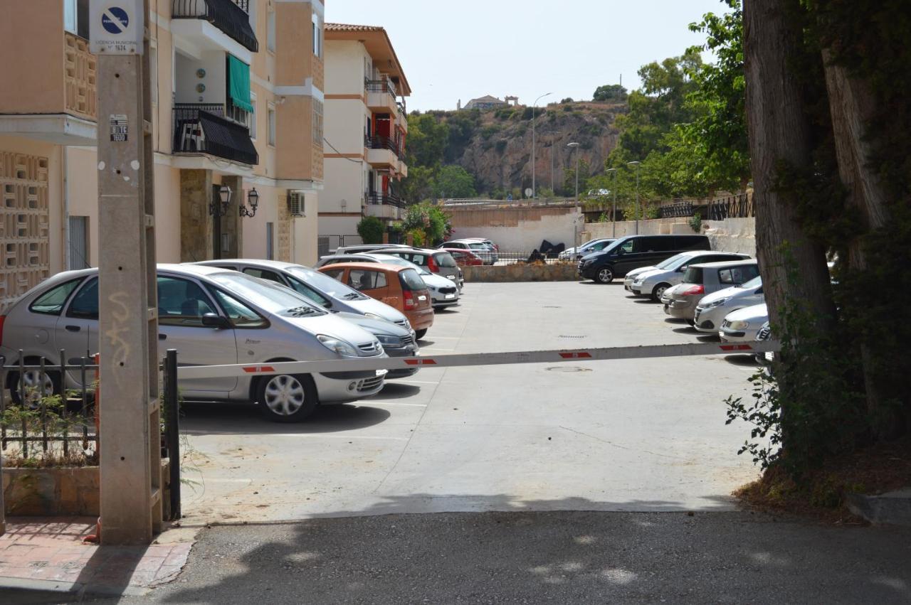 Irene Beach, Parking Comunitario, Aire Acondicionado * La Cala Del Moral