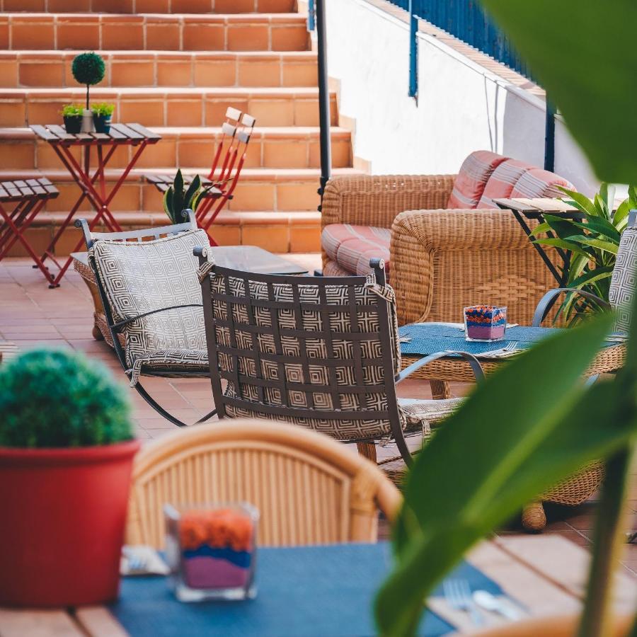 Hotel Don Ignacio San Jose (Almeria)