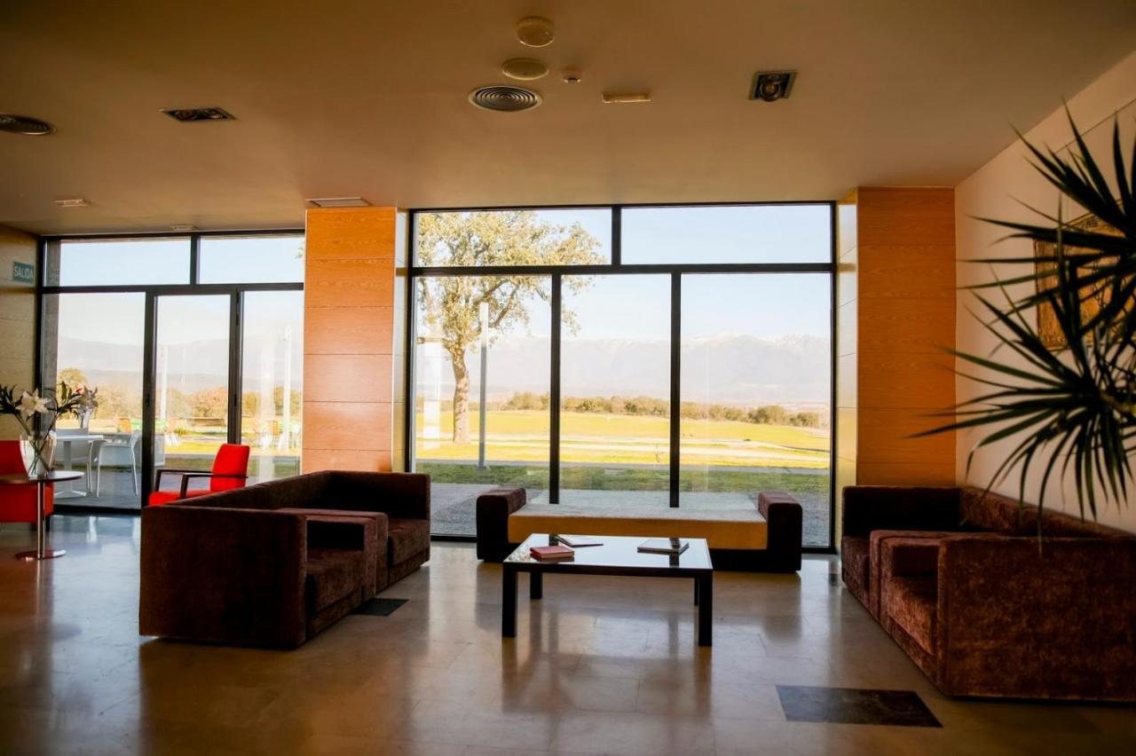 Hospedium Valles De Gredos Golf Hotel Talayuela
