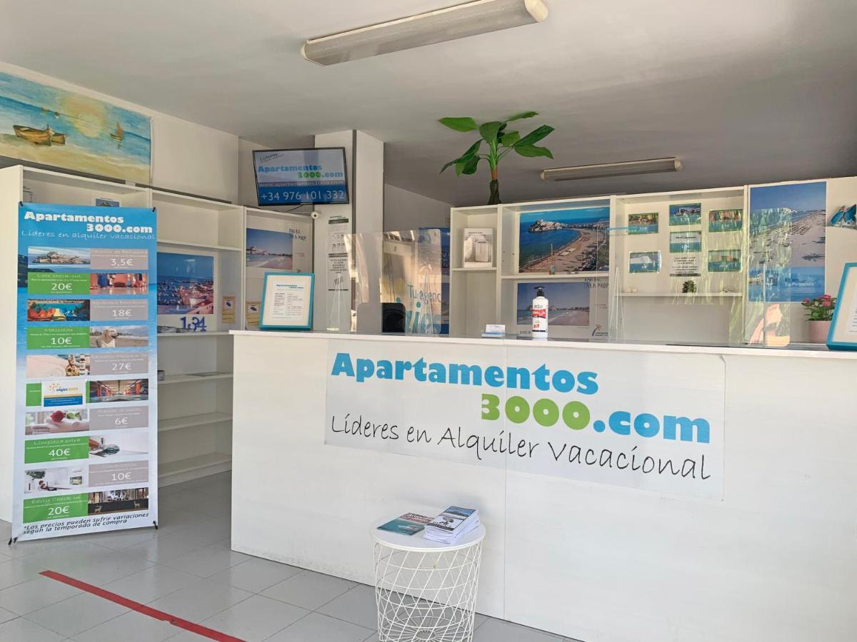 Mar Azul 3000 *