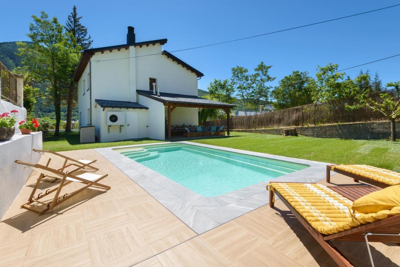 Margarita Villa Villanua