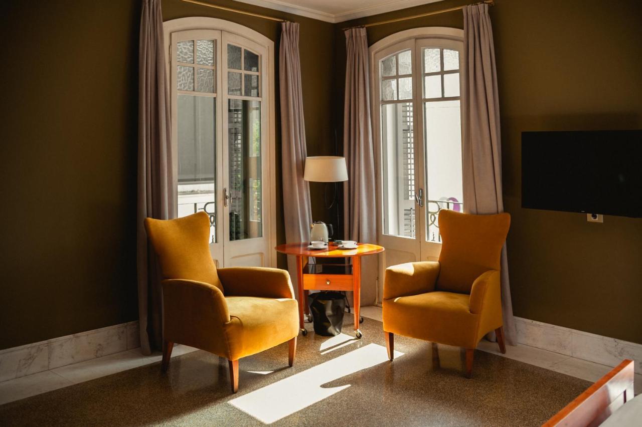 Fonda Europa Hotel 3*