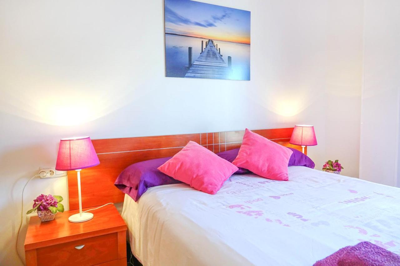 Apartamento Casa Rosy