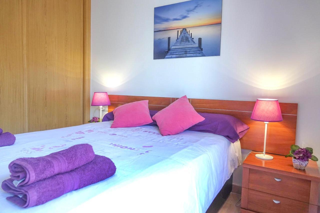 Casa Rosy Puerto del Rosario (Fuerteventura)