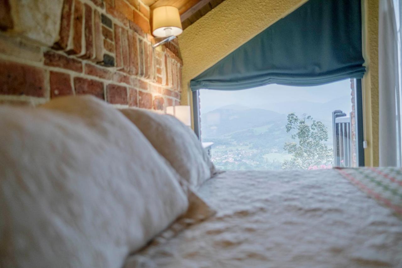 Hotel Cerro La Nina 4*