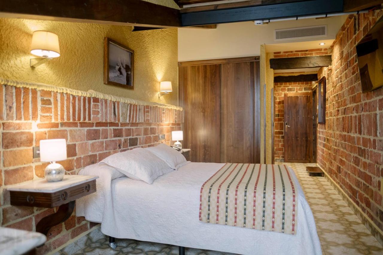 Hotel Cerro La Nina Beceña