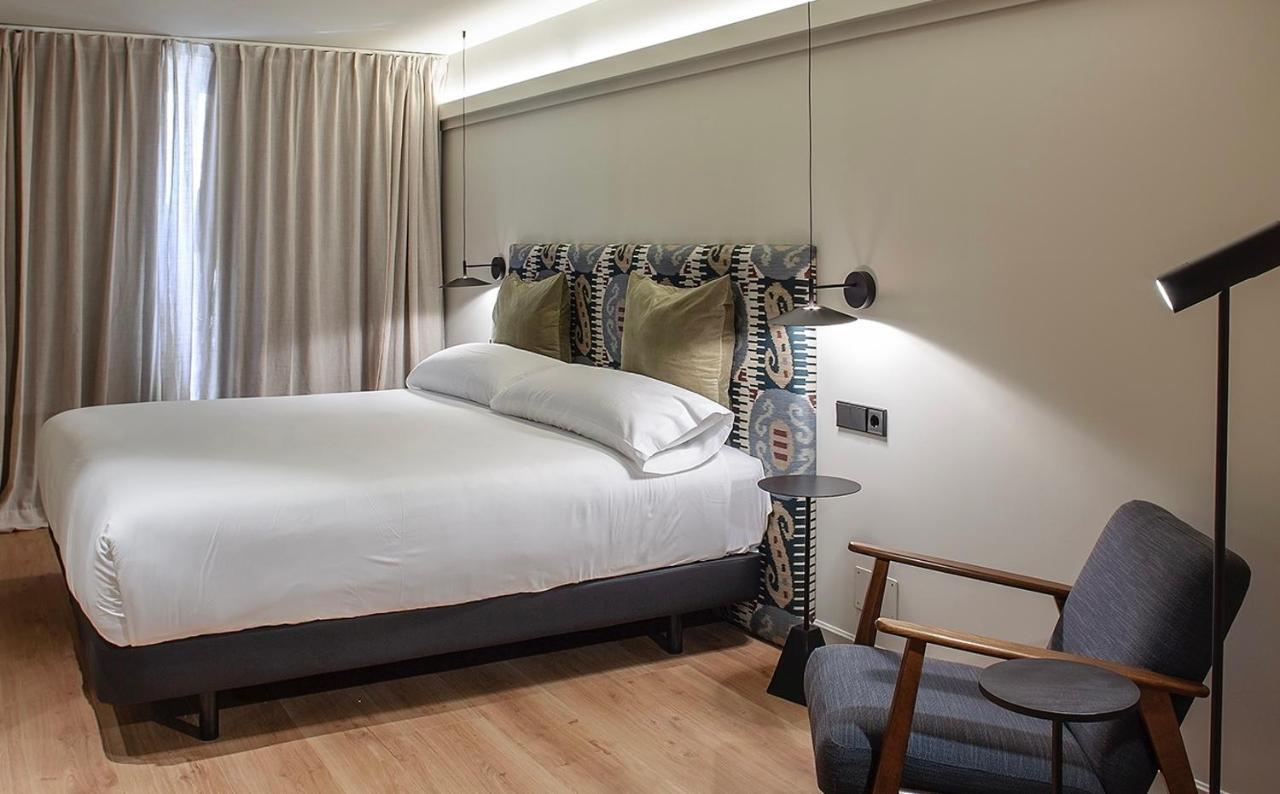 Hotel Blanco Navia