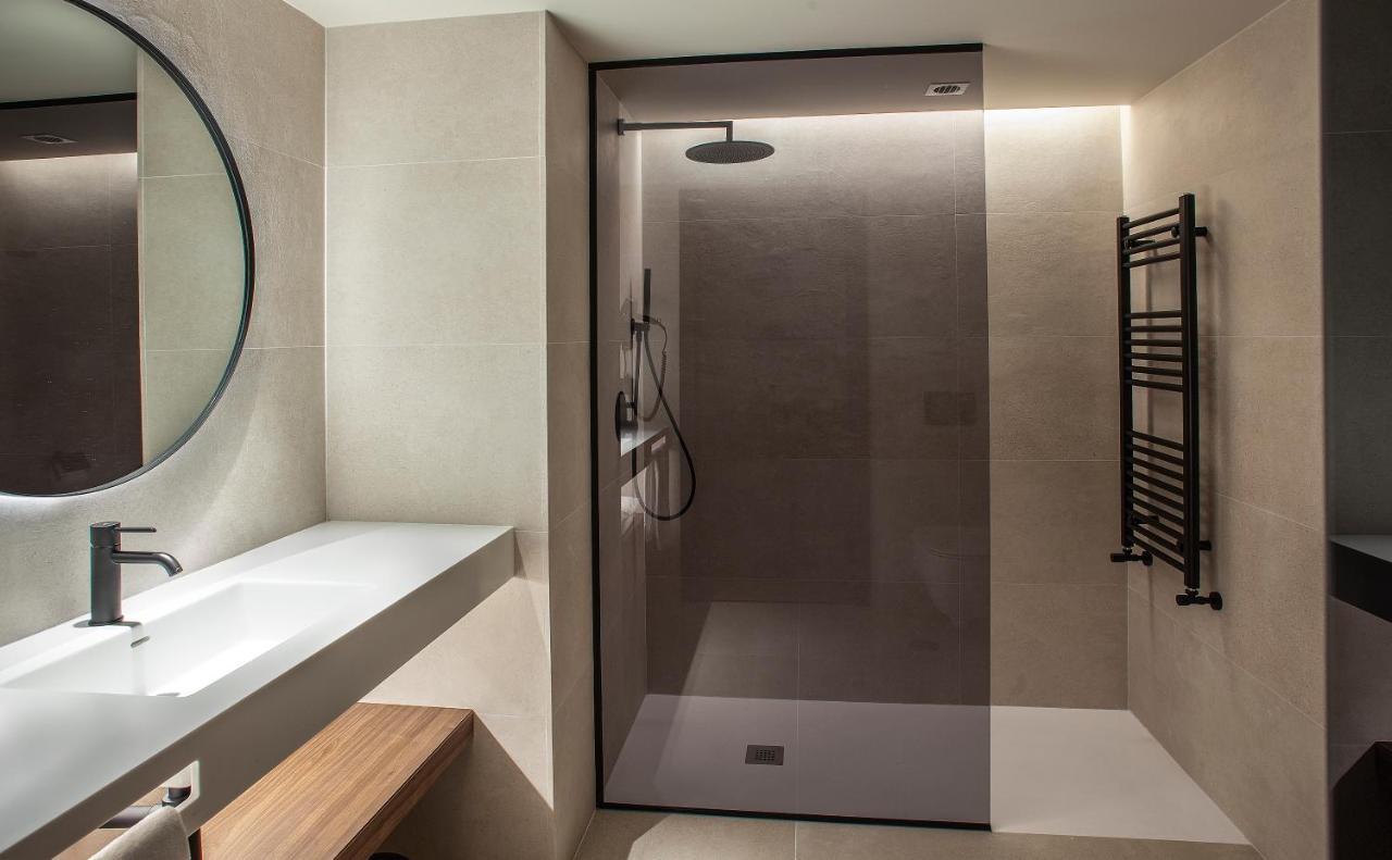 Hotel Blanco Navia