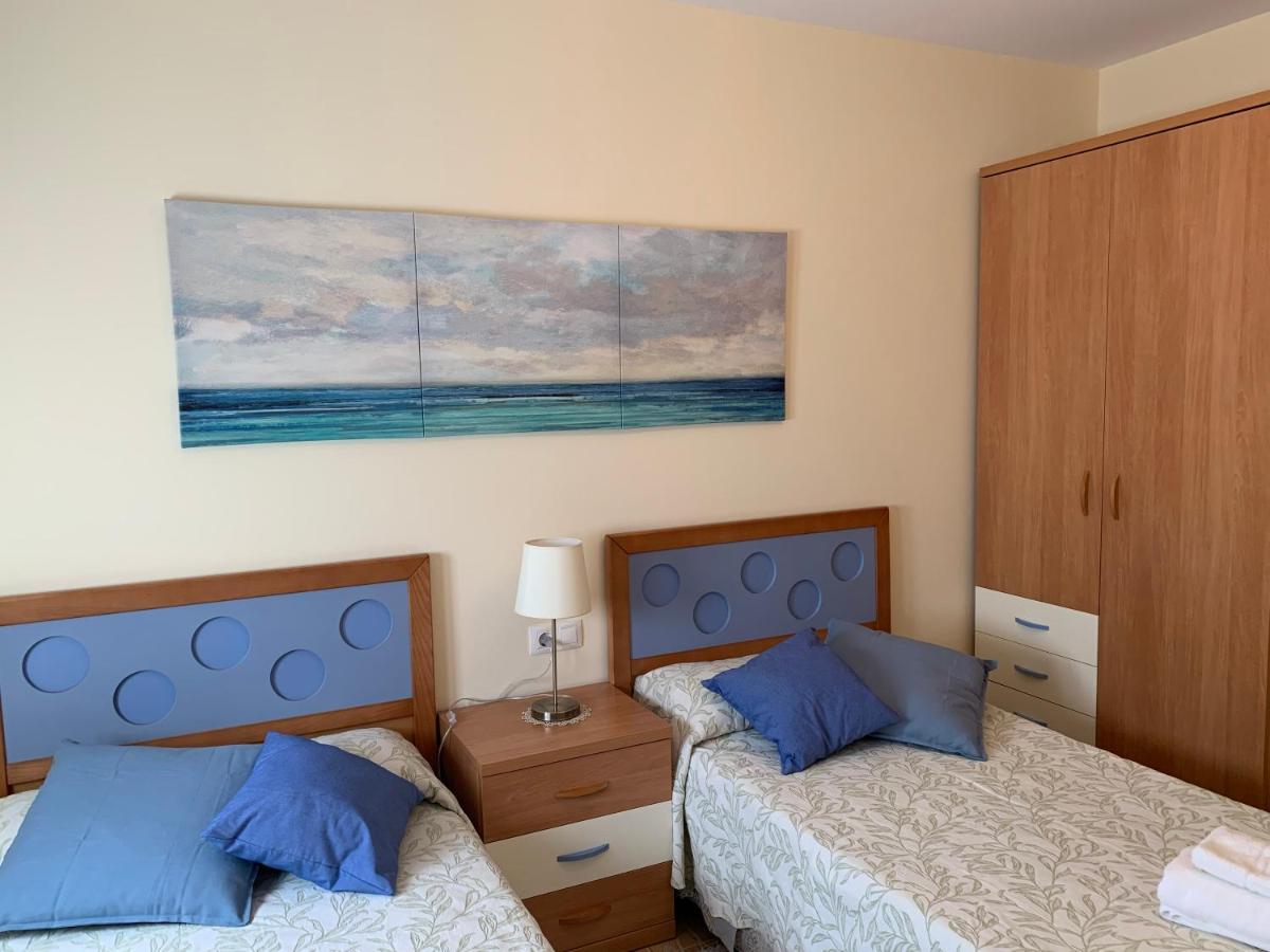 Apartamento En