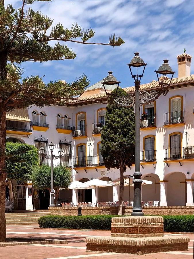 Irene Beach, Parking Comunitario, Aire Acondicionado