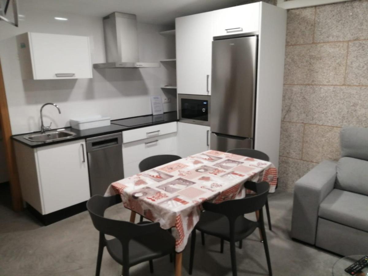 Precioso Vacaciones En Zona Ramallosa Baiona