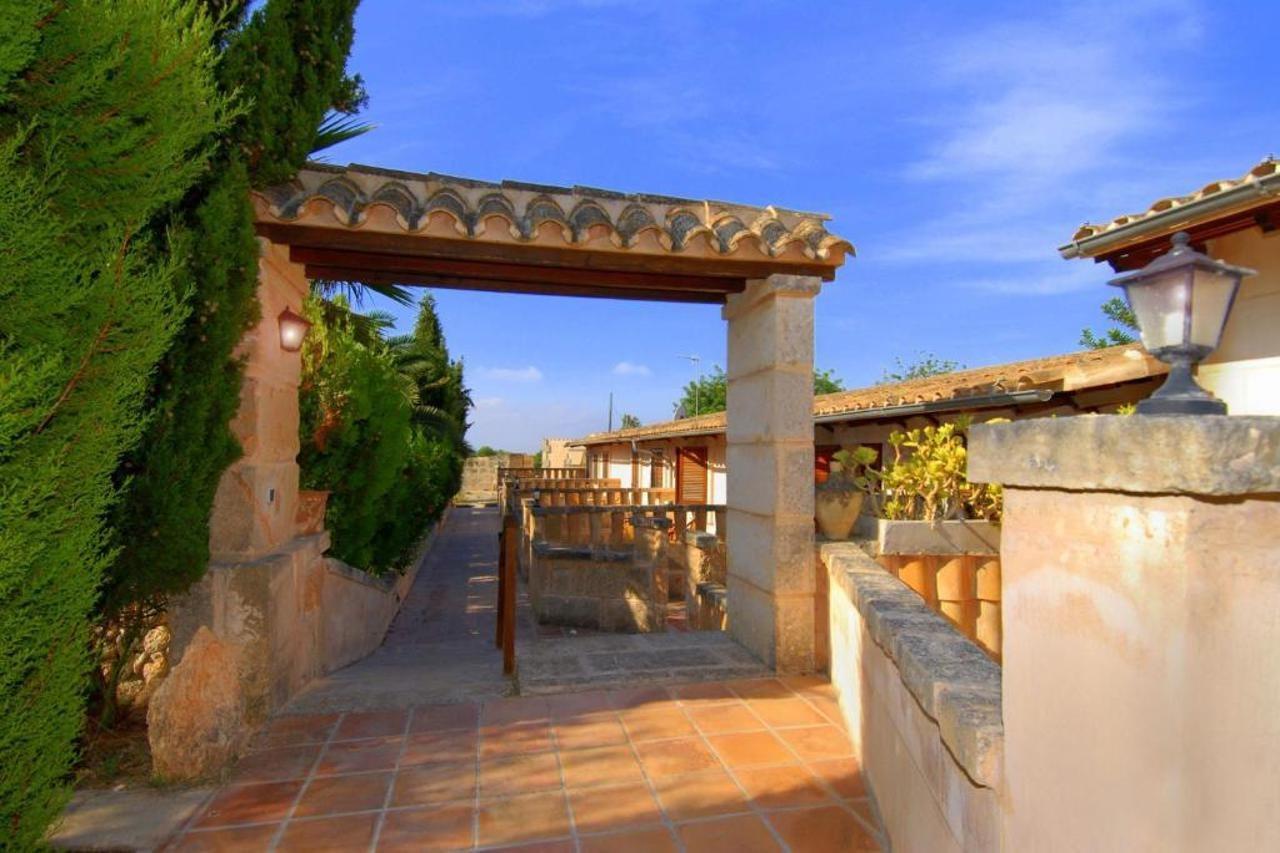 Farm stay Son Estrany Llucmajor (Mallorca)