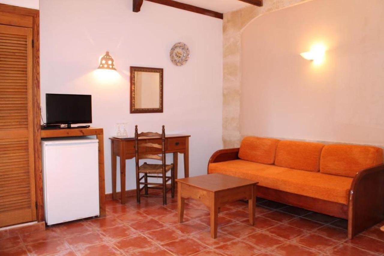 Farm stay Son Estrany *