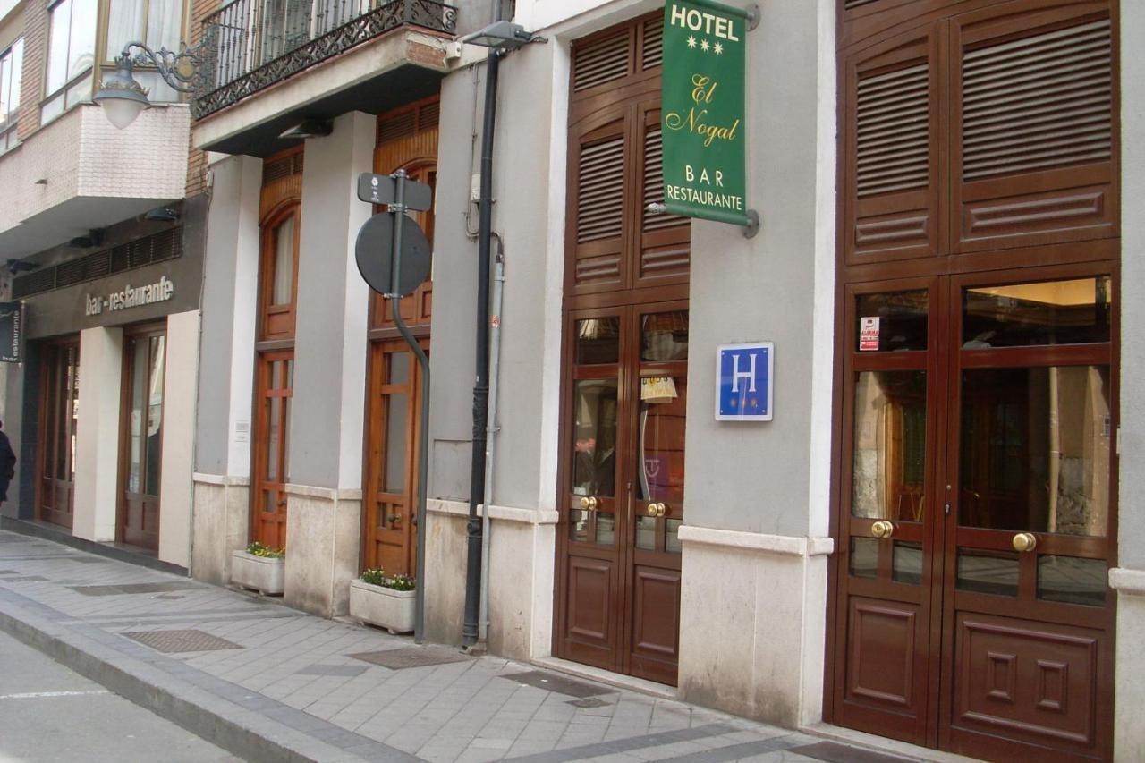 El Nogal Hotel 3*