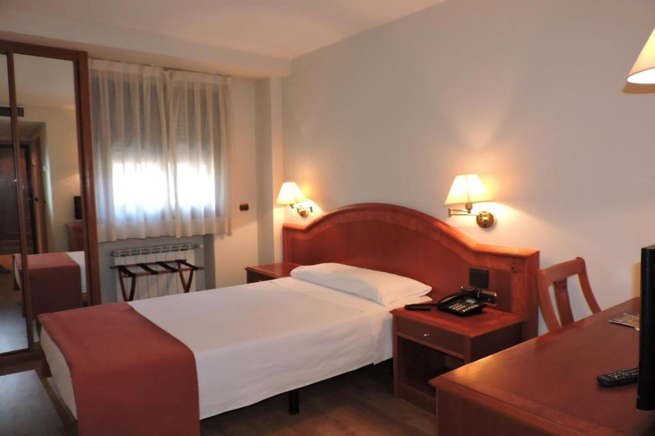 Hotel El Nogal Valladolid