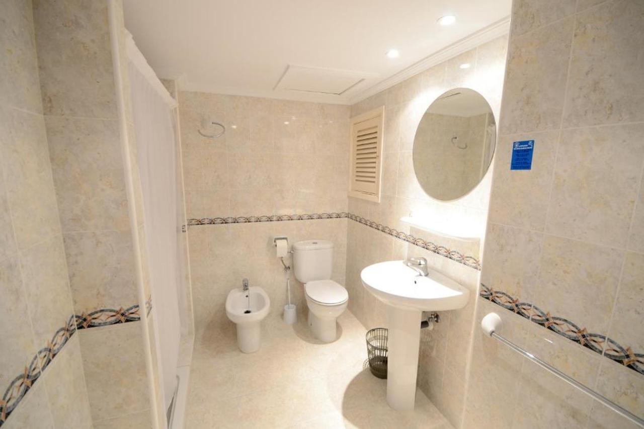 Guest house Mayol