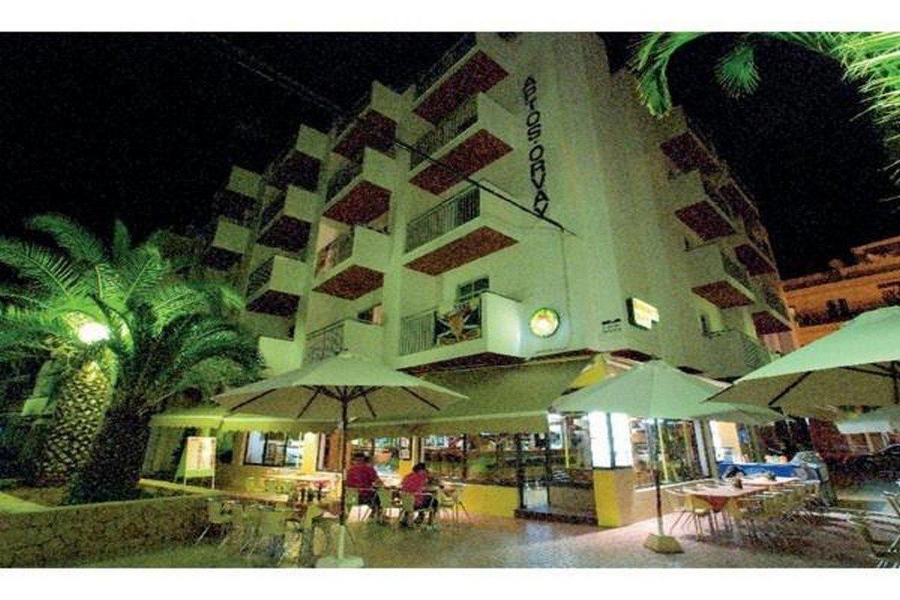 Apartamento Orvay San Antonio Abad