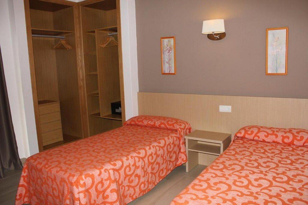 Apartamento Orvay