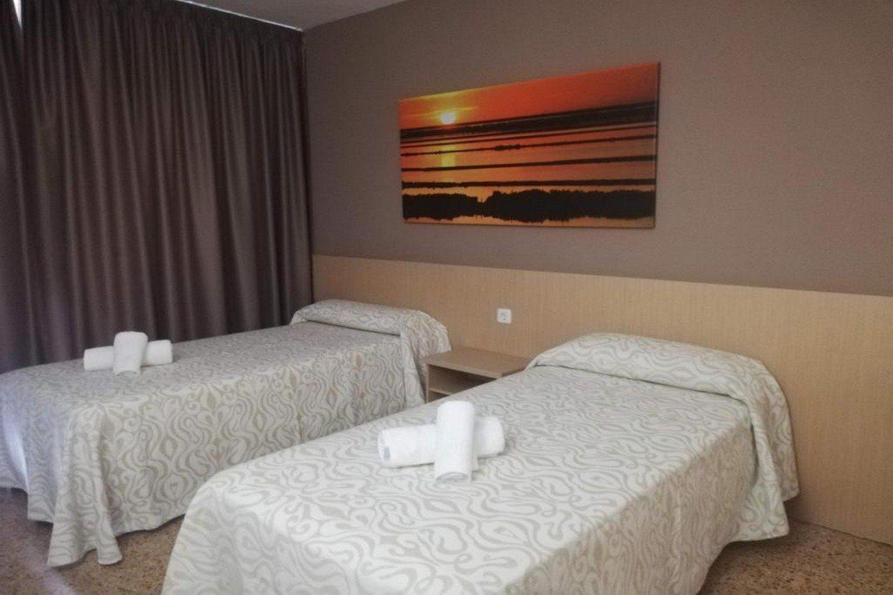 Apartamento Orvay San Antonio Abad