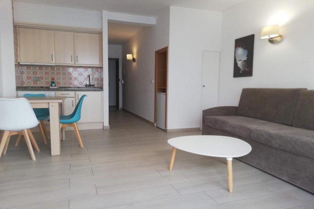 Apartamento Orvay San Antonio Abad