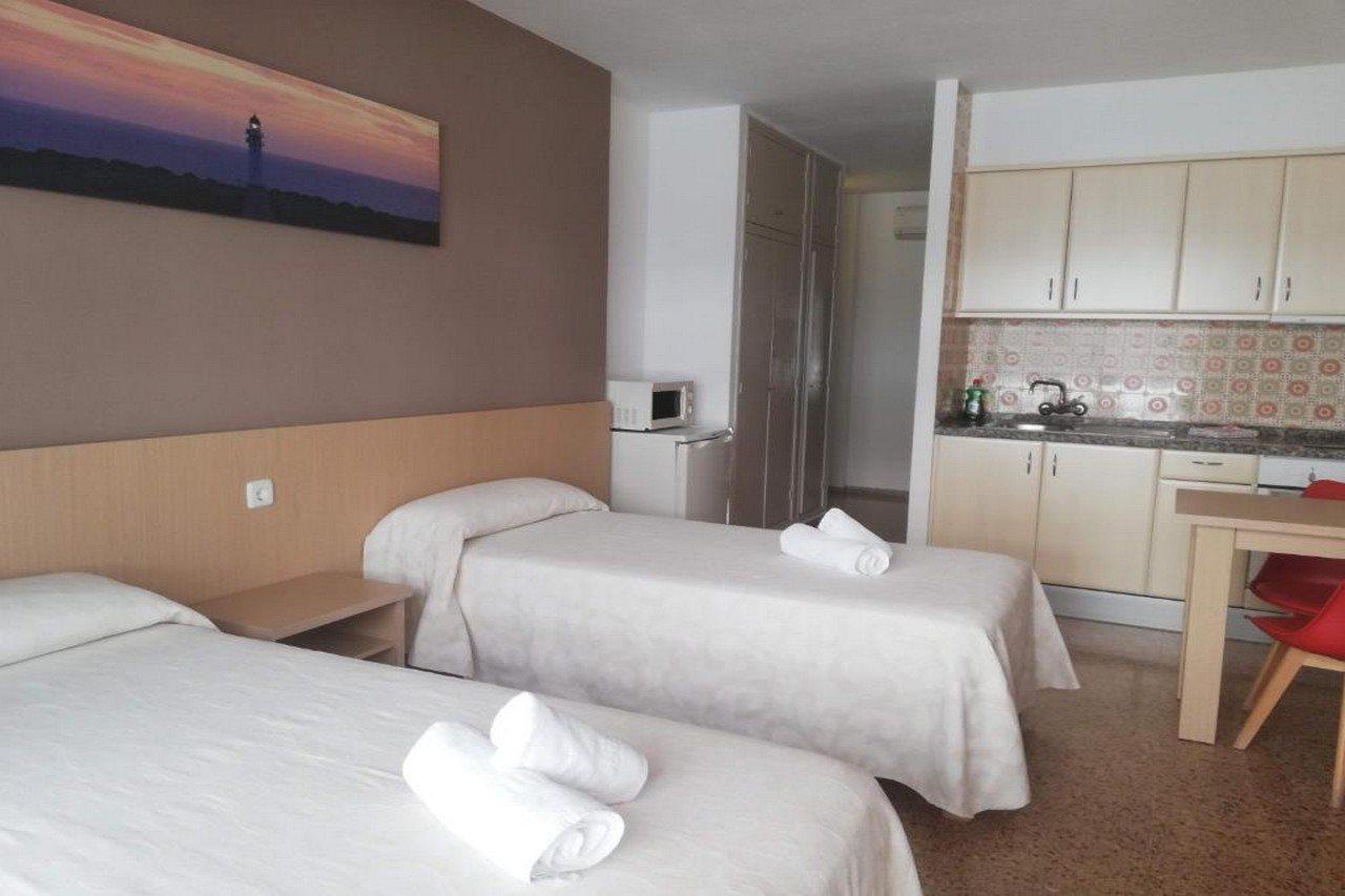 Apartamento Orvay