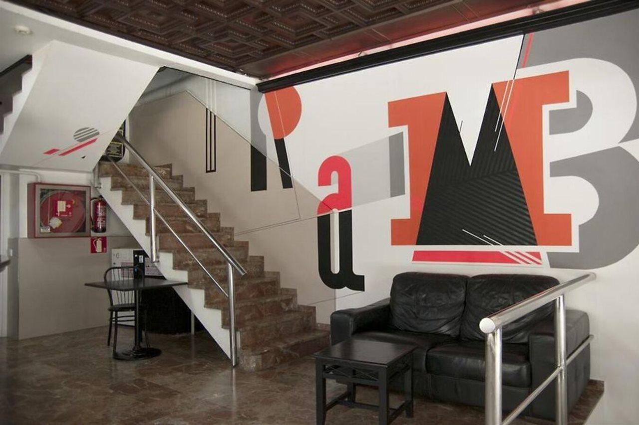 Guest house Be Ramblas Barcelona