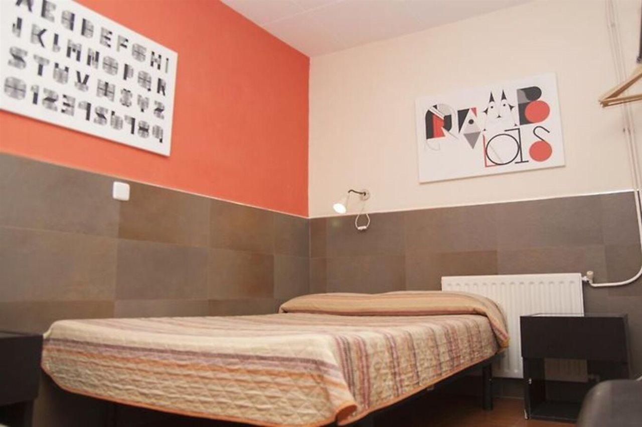 Be Ramblas Guest house *