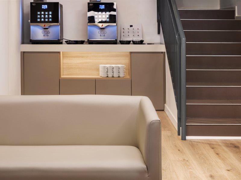 Hotel Barcelona Sant Cugat Sant Cugat del Vallès