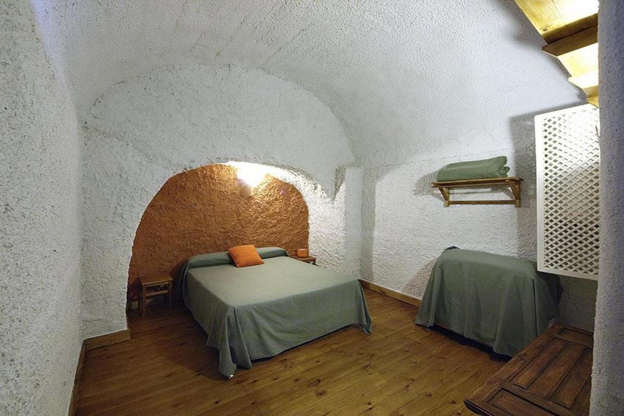 Cuevas La Tala 3*