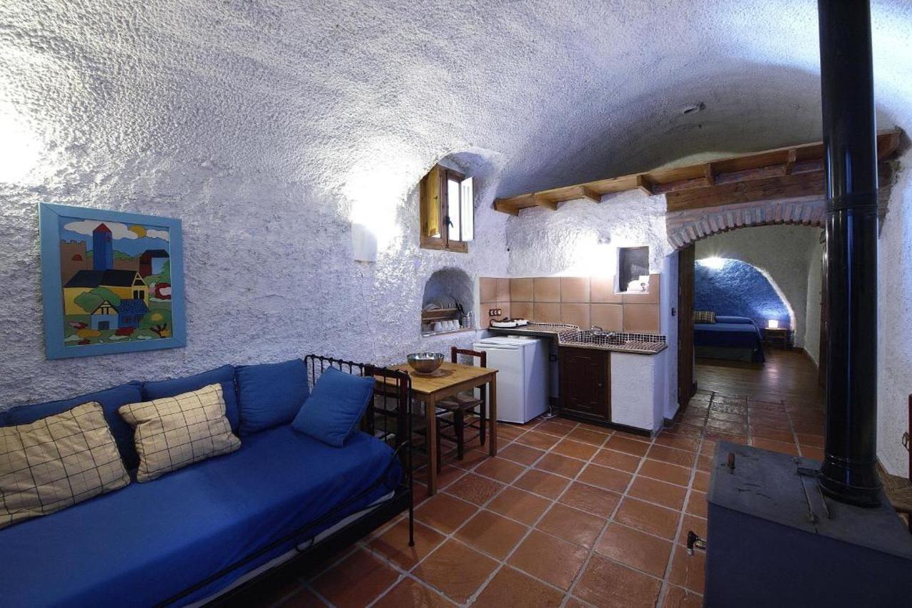 Cuevas La Tala Hotel 3*