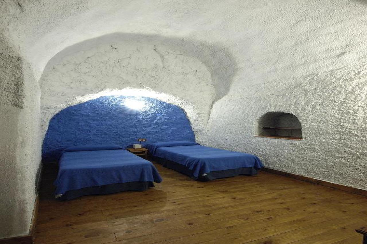 Cuevas La Tala 3* Guadix