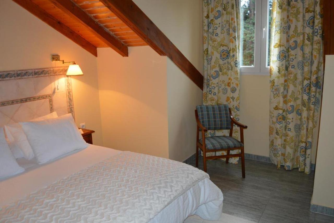 Balneario De Hotel Alceda