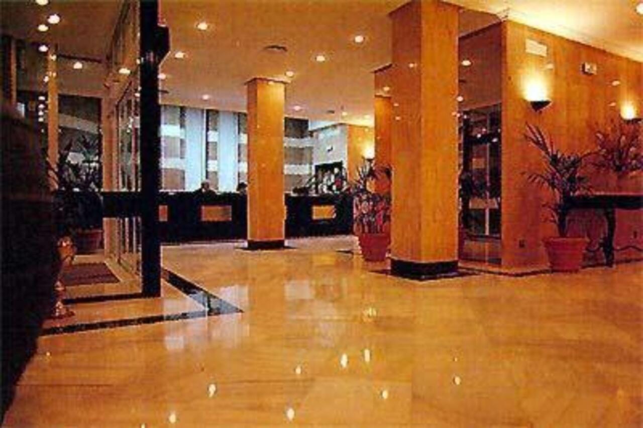 Hotel Nova Roma Merida