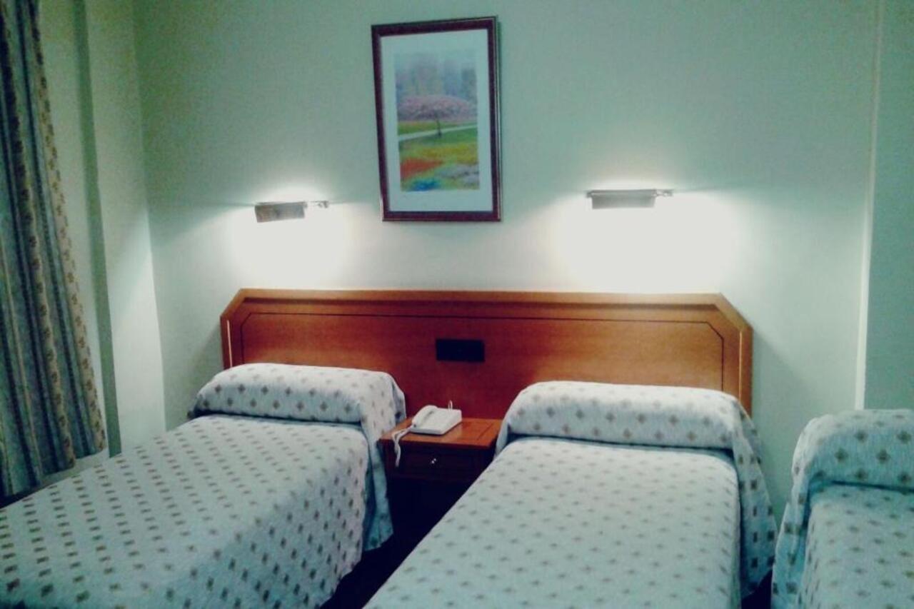 Nova Roma Hotel Merida