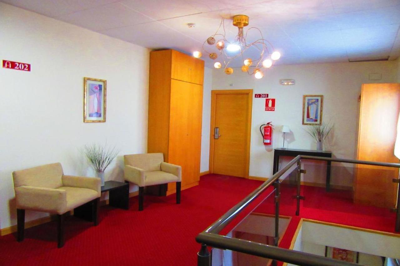 Hotel San Marcos 2*