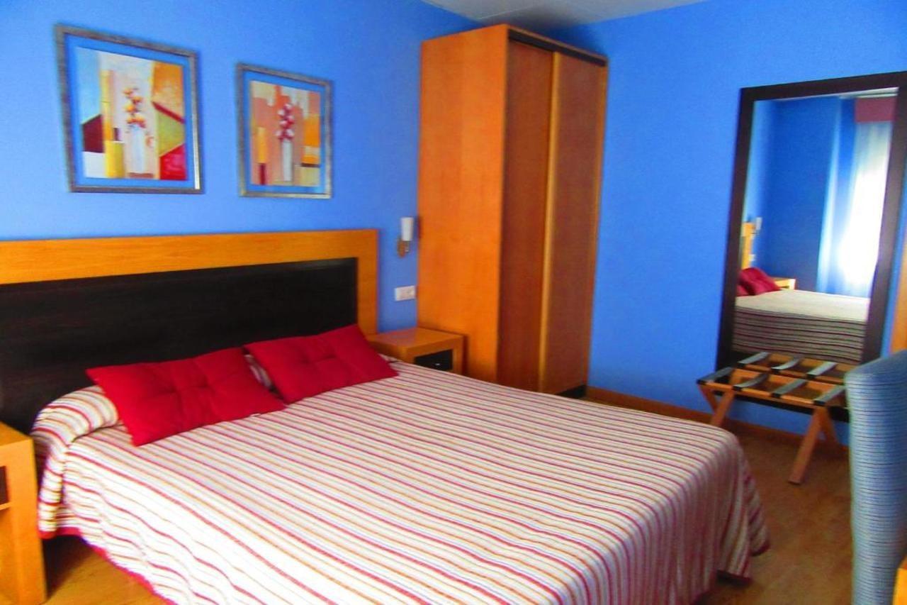 San Marcos Badajoz