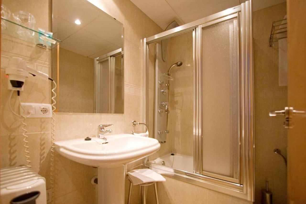 Hotel San Marcos Badajoz