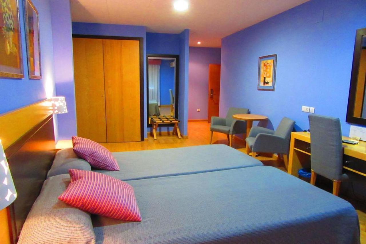 San Marcos Hotel 2*