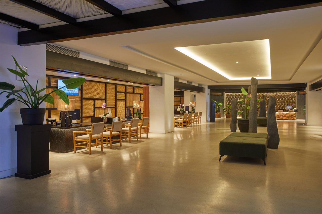 Hotel Dreams Jardin Tropical & 4*