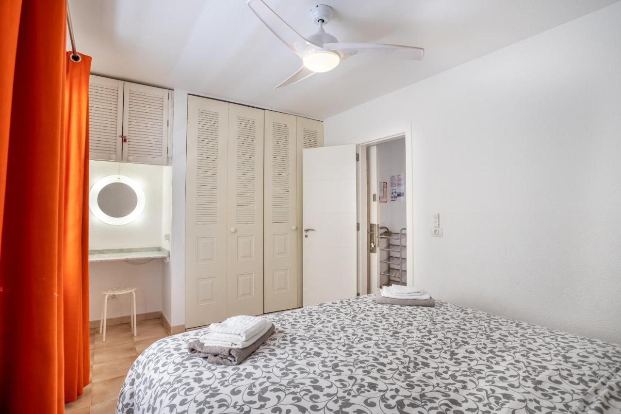 Apartamento Phoebe's Flat Cristianos By Lovetenerife