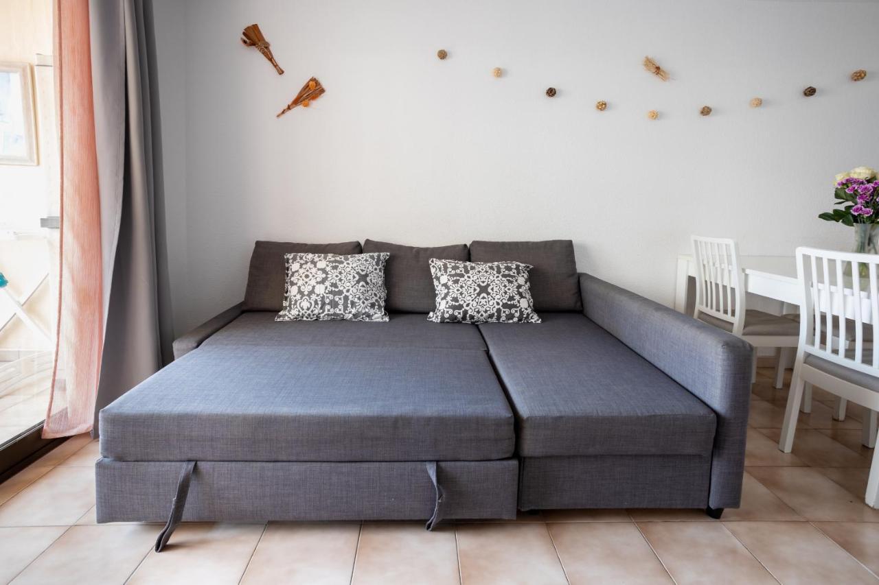 Apartamento Phoebe's Flat Cristianos By Lovetenerife Los Cristianos (Tenerife)
