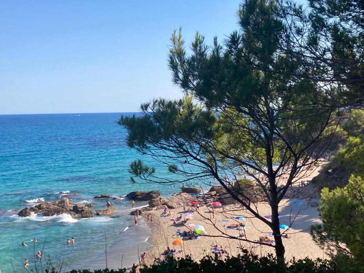 Apartamento Miami Playa Sirens En Cala Sirenas Free Wifi
