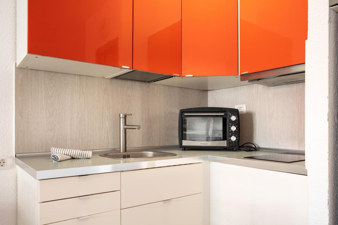 Phoebe's Flat Cristianos By Lovetenerife Apartamento